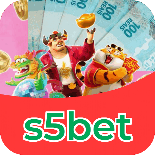 s5bet - Vitória verificada Fernando C.